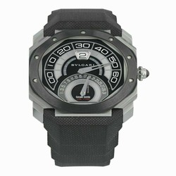 Bulgari Octo Automatic Steel 101831