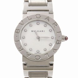 Bulgari Bulgari Womens watch Quartz BBL26S BBL26WSS 12