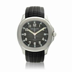 Patek Philippe Aquanaut Mens watch Unisex Automatic Steel 5167