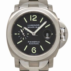 Panerai Luminor Marina Automatic Mens watch Unisex Automatic Titanium PAM00221