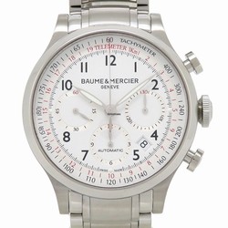 Baume & Mercier Capeland Mens watch Unisex Automatic Steel M0A10061
