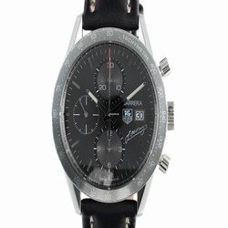 TAG Heuer Carrera Calibre 16 Mens watch Unisex Automatic Steel CV201C