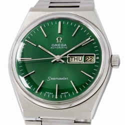 Omega Seamaster Mens watch Unisex Automatic Steel 1660125