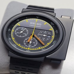 Seiko Mens watch Unisex Quartz Steel SCED037
