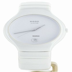 Rado True Mens watch Unisex Quartz Ceramic R27695722