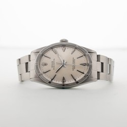 Rolex Oyster Perpetual 34 Mens watch Unisex Steel Automatic 1003