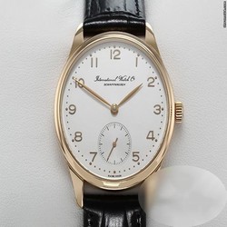 IWC Portuguese Automatic Mens watch Unisex Automatic Rose gold IW3531