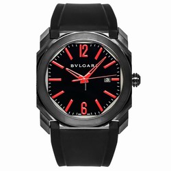 Bulgari Octo Mens watch Unisex Automatic Steel 102738