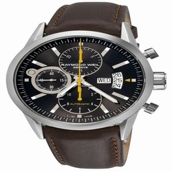 Raymond Weil Freelancer Mens watch Unisex Automatic 7730-STC-20021