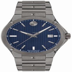 Movado Mens watch Unisex 0607553