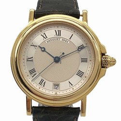 Breguet Marine Mens watch Unisex Automatic Yellow gold 5800BA