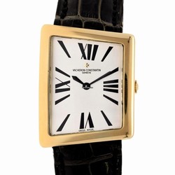 Vacheron Constantin 1972 Mens watch Unisex Manual winding Yellow gold 37010 000J