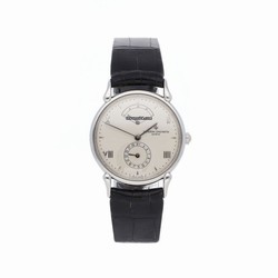 Vacheron Constantin Historiques Mens watch Unisex Automatic Platinum 48100