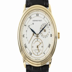 Audemars Piguet Mens watch Unisex Automatic Yellow gold BA.25685 002