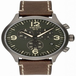 Tissot T-Sport Mens watch Unisex Quartz T116.617.36.097.00