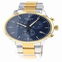 Tissot T-Sport Mens watch Unisex Quartz T116.617.22.041.00