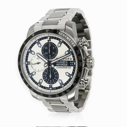 Chopard Grand Prix de Monaco Historique Mens watch Unisex Automatic Steel 158570-3003