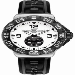 TAG Heuer Formula 1 Quartz Mens watch Unisex Quartz Steel WAH1011.BT0717