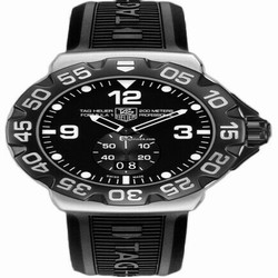 TAG Heuer Formula 1 Quartz Mens watch Unisex Quartz Steel WAH1011.BT0717
