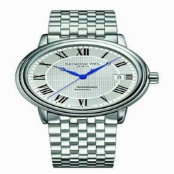 Raymond Weil Maestro Mens watch Unisex Automatic Steel 2237ST65001