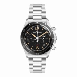 Bell & Ross BR V2 Automatic Steel BRV294.HER.ST.SST