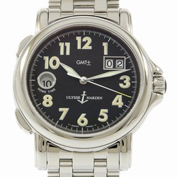 Ulysse Nardin Mens watch Unisex Automatic 223-88 52