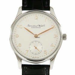 IWC Mens watch Unisex Automatic 3531-003