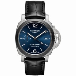 Panerai Mens watch Unisex Automatic Titanium PAM01279