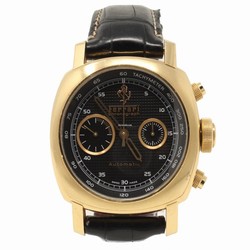 Panerai Ferrari Mens watch Unisex Automatic Yellow gold FER 006