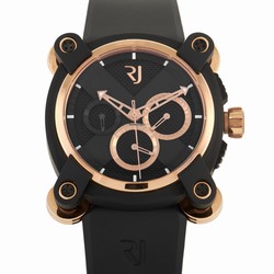 Romain Jerome Moon-DNA Mens watch Unisex Automatic RJ.M.CH.IN.004.02