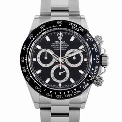 Rolex Daytona Mens watch Unisex Steel Automatic 116500LN-0002