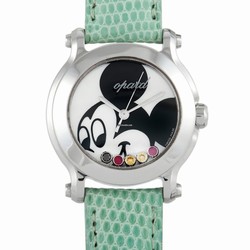 Chopard Happy Sport Mens watch Unisex Quartz Steel 278509-3045
