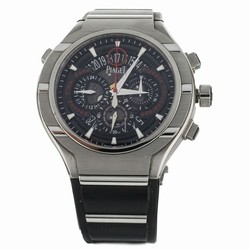 Piaget Polo FortyFive Mens watch Unisex Automatic Titanium GOA35001
