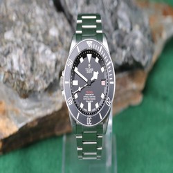 Tudor Pelagos Automatic Titanium MT5612- LHD