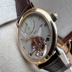 Vacheron Constantin Patrimony Mens watch Unisex Manual winding 30050 000J-7604