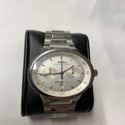 IWC GST Mens watch Unisex Quartz Steel IW3727