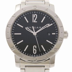 Bulgari Bulgari Mens watch Unisex Automatic BB41S BB41BSSD