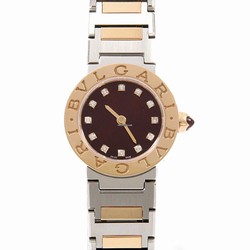 Bulgari Bulgari Womens watch Quartz BBP23SG 103218
