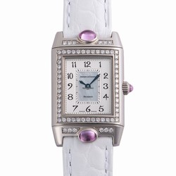 Jaeger-LeCoultre Manual winding White gold 267.3.86