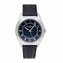 Vacheron Constantin Fiftysix Mens watch Unisex Automatic Steel 4600E 000A-B487