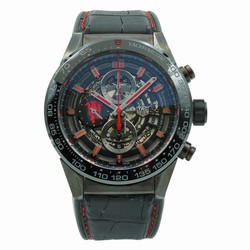 TAG Heuer Carrera Calibre HEUER 01 Mens watch Unisex Automatic Ceramic CAR2A1J.FC6400