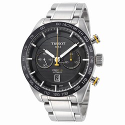 Tissot PRS 516 Mens watch Unisex Automatic Steel T1004271105100