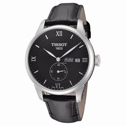 Tissot Le Locle Mens watch Unisex Automatic Steel T0064281605801