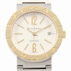 Bulgari Bulgari Mens watch Unisex Automatic BB38SGAUTO BB38WSGD