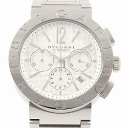 Bulgari Bulgari Mens watch Unisex Automatic BB42SSCH BB42WSSDCH