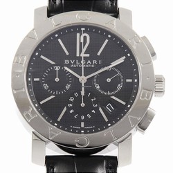 Bulgari Bulgari Mens watch Unisex Automatic BB42SLCH BB42BSLDCH AT