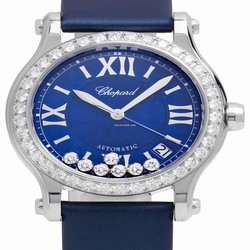 Chopard Happy Sport Mens watch Unisex Automatic Steel 278559-3006