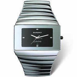 Rado Sintra Womens watch Quartz Ceramic R13432732