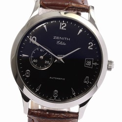 Zenith Mens watch Unisex Automatic Steel 01.0125.680