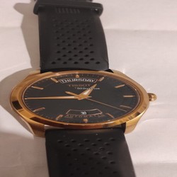 Tissot Couturier Mens watch Unisex Automatic Steel T035.407.36.051.00